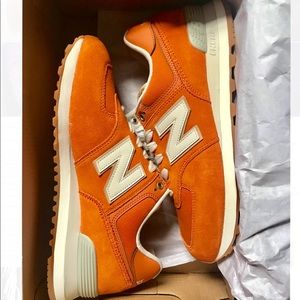 New Balance Sneakers